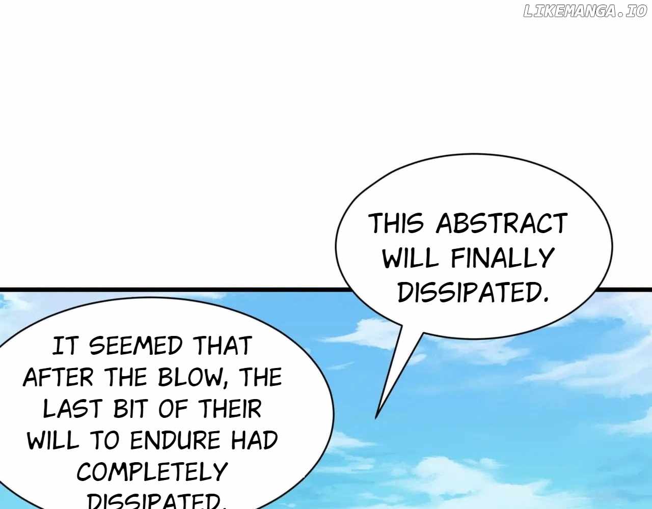 Age of Terror Chapter 488 73